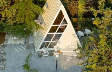 White DIAMOND in Chalkidiki - Foto 1