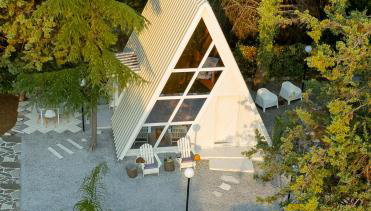 White DIAMOND in Chalkidiki - Foto 1
