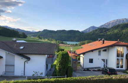 Ferienwohnung Mayr - Foto 1