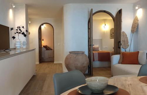 Malaga stylish beach apartments - Photo 46