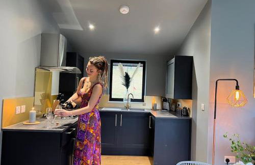 Luxury Lodge In The Treetops - Foto 38