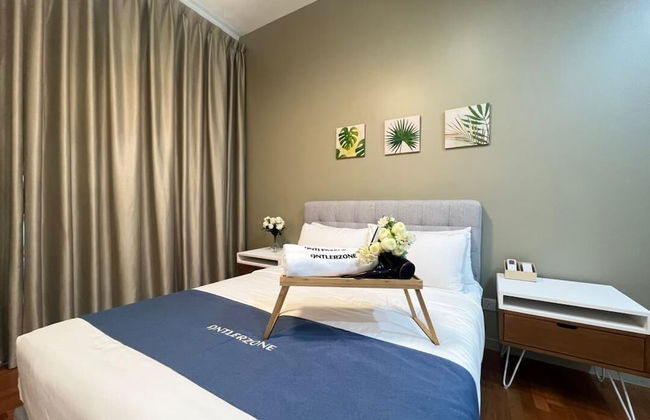 Paradigm Residence By Antlerzone - Foto 8