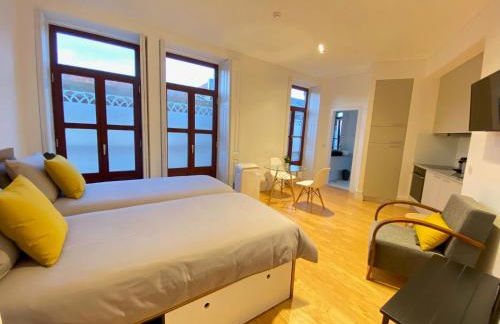 Porto.Leça - Studios and Apts (Apt D) - Photo 1