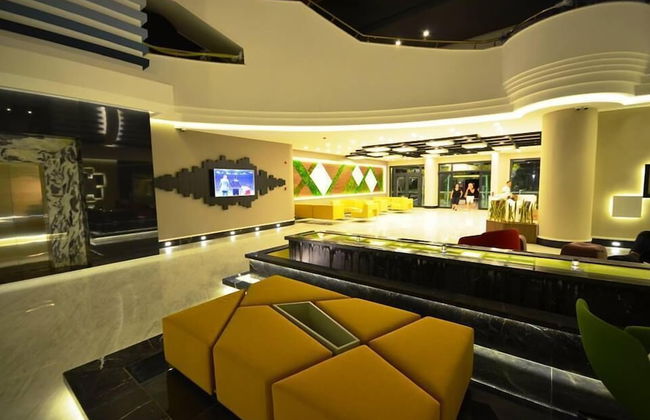 Konak Tower - Foto 2