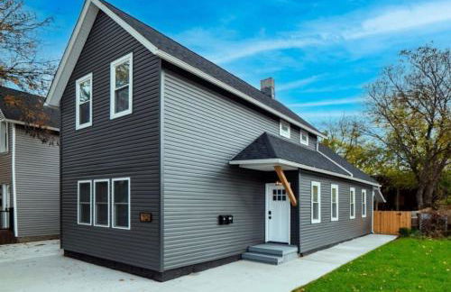 Amazing Boho Oasis Apartment in Ohio City - Foto 79