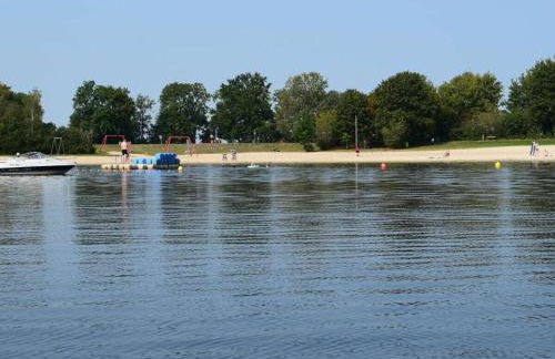 holiday apartment - Foto 22