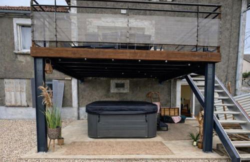 Maison Chez Coco - Photo 33