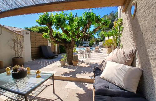 les arbousiers brignoles piscine et spa - Photo 31