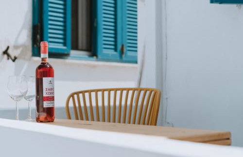 Trouhalos Apartment - Foto 29