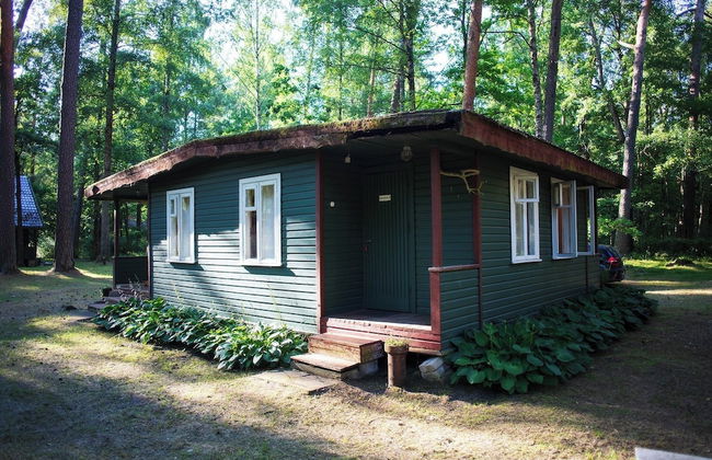 Asmonai Campsite - Photo 15