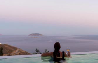 Althea Anafi Suites - Foto 10