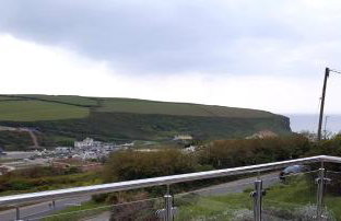 Mawgan Porth Apartments - Foto 97