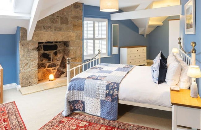 Host Stay Old Reading Room - Foto 2