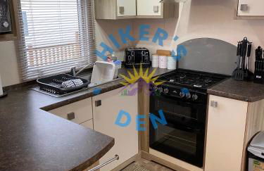 Hikers Den, Brigham, Cockermouth, Cumbria - Foto 12