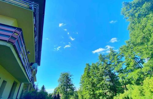 Luxury, spacious apartament with two bedrooms and balcony - Foto 29