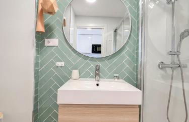 Cozy Studio with Sea Views - Foto 11