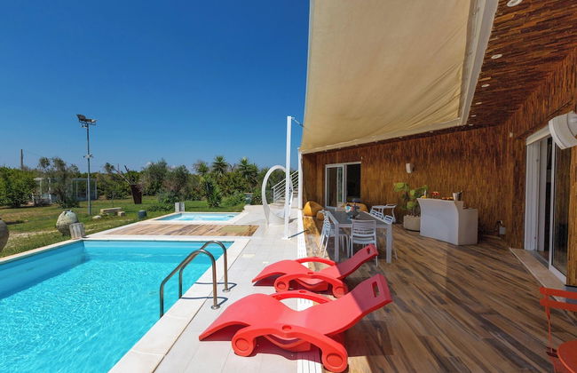 4179 Villa Sueño By Perle di Puglia - Foto 30