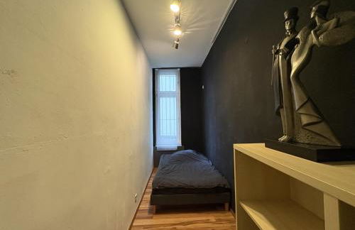 Geräumige 4-Zimmer-Wohnung im familienfreundlichen Westend mit Balkon - Foto 10