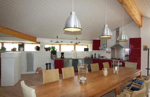 Very nice cottage with studio on a domain with heated pool - Foto 70