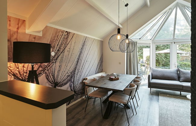 Vakantiepark De Bosrand - Foto 27