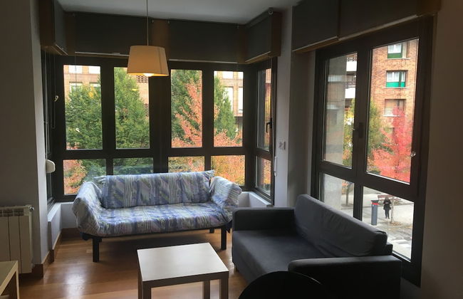 Plaiaundi by Basquelidays - Foto 15