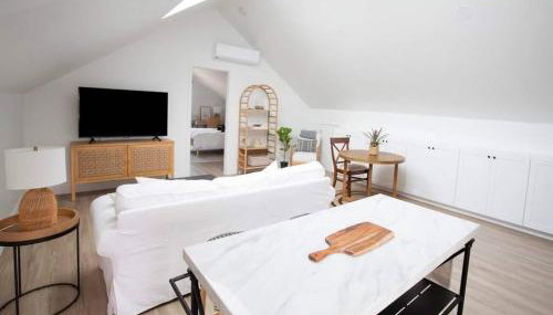 Coastal, Elegant, Modern, King Bed - Foto 3