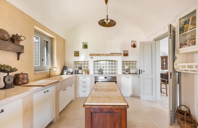 3643 Masseria Stella del Monte by Perle di Puglia - Foto 37