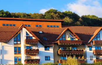 KOMM - Panoramablick - Balkon - Küche - Parkplatz - Foto 24