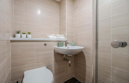 Dockside Escape By Royal Albert Dock - Foto 16