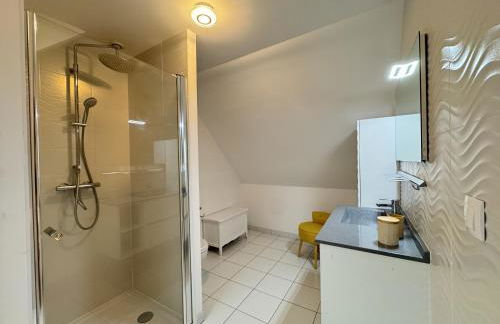 Arnage Corner Lodge - Circuit 24h du Mans - Photo 14