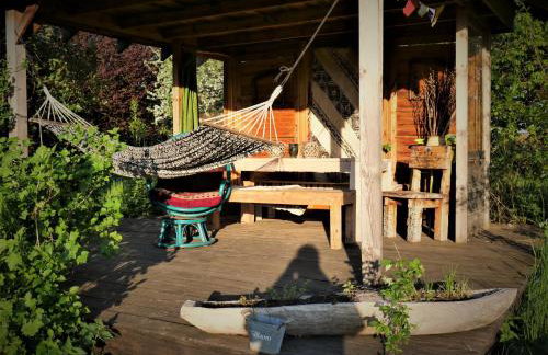 Dom na Wzgórzu - Foto 15