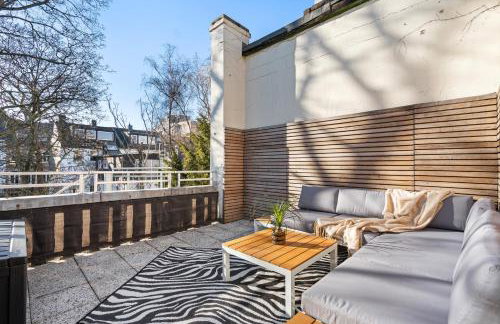 APARTVIEW Apartments Krefeld - WLAN - Zentral - ruhig - Photo 12