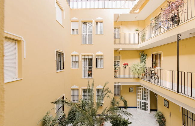 Sevilla Apartments Leonor 1B - Photo 27