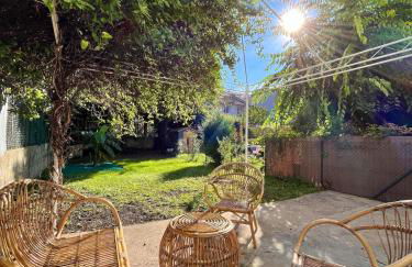 T2 Confort & Design avec Jardin - Gare d'Oullins - Foto 25