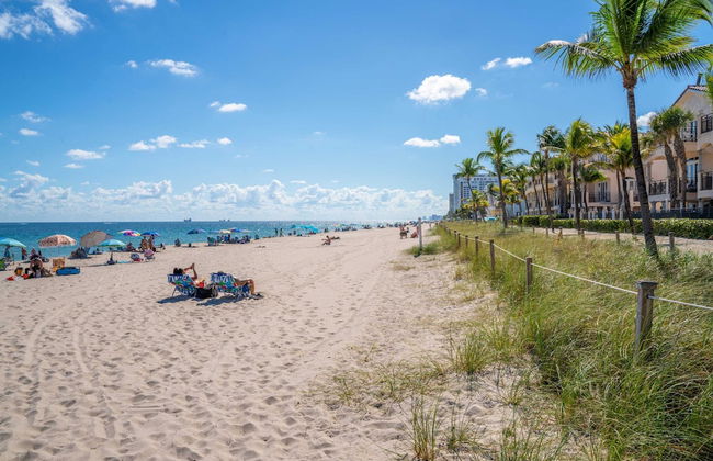 Kasa Mariposa Fort Lauderdale - Foto 27