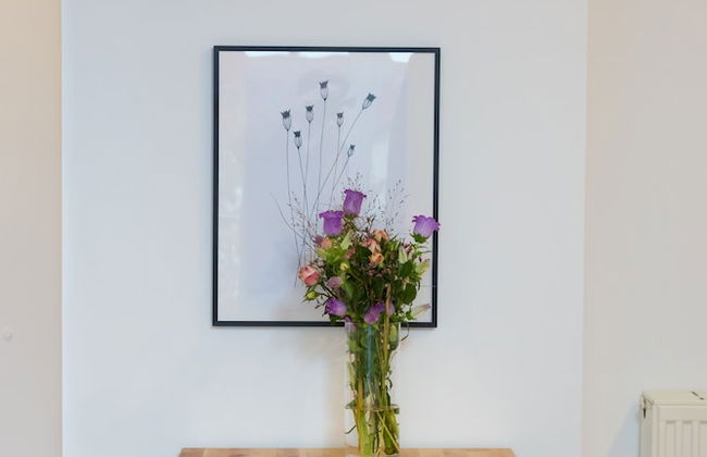 BENSIMON apartments Prenzlauer Berg - Foto 46