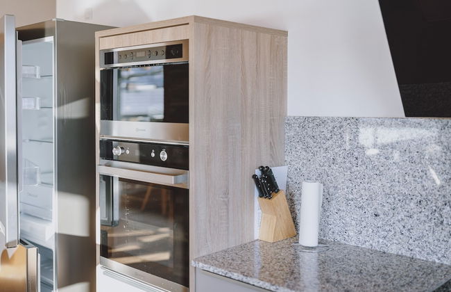 Appartements Sulzer by we rent - Foto 65