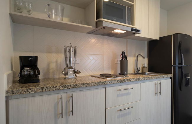 Torre Acqua Lofts by Jalo - Photo 10