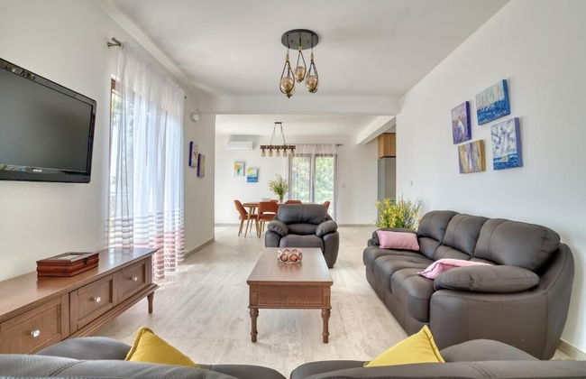 Seaview Villa Lavanda with pool - Foto 15