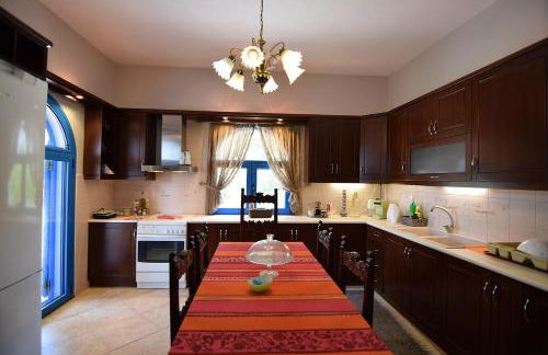 Villa Messinia - Foto 11