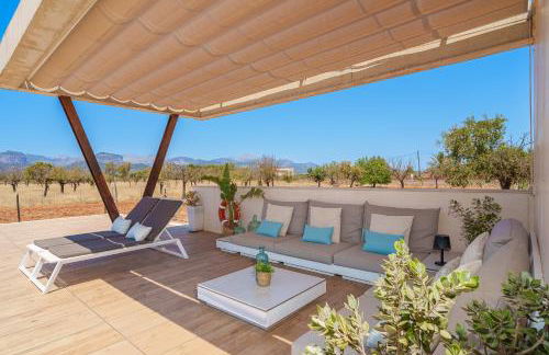 Villa Es Velar 34 de Binissalem - Photo 36