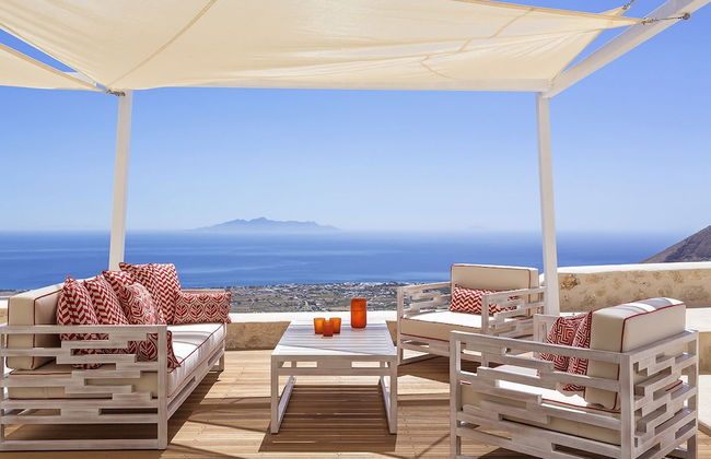 Kamini Santorini Luxury Villas - Photo 46