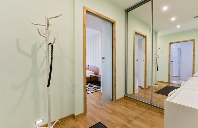 MaxRealty24 UP-kvartal 4 - Foto 3