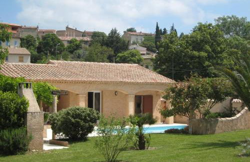 Villa in Provence with Pool and Garden - Foto 15