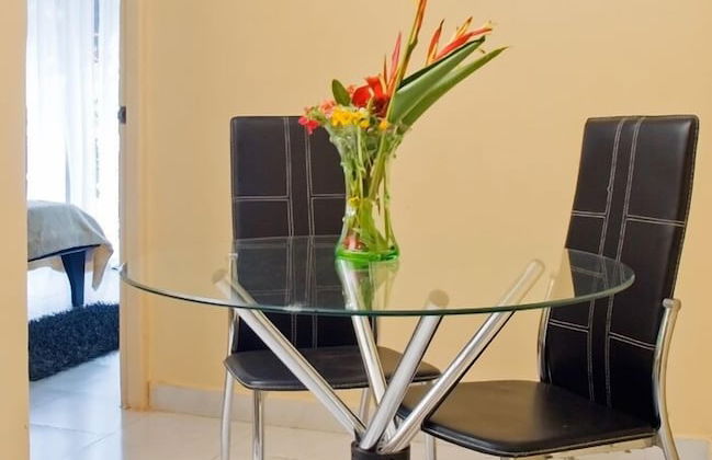 Peace Valley Hotel Apartments & Spa - Foto 17