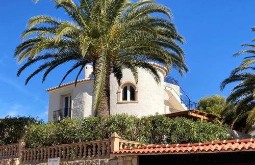 Casa Lila Javea - Foto 1