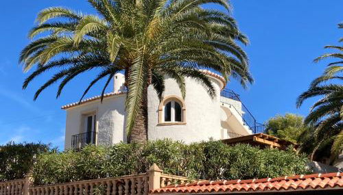 Casa Lila Javea - Foto 1