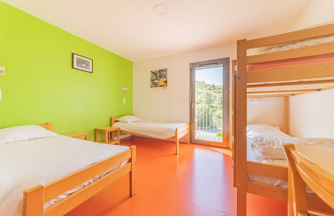 Village Vacances La Fontaine d'Annibal - Foto 9