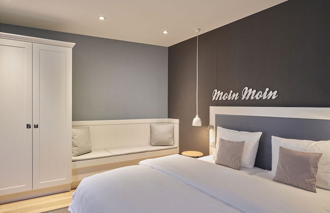 Hapimag Resort Hamburg - Foto 10