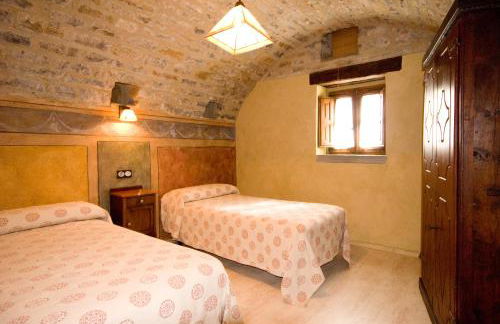 Casa Mur de Alujan - Photo 55